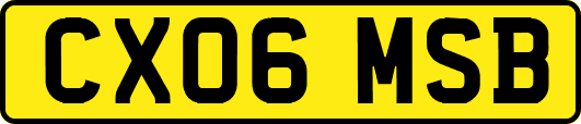 CX06MSB