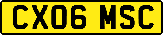 CX06MSC