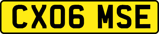 CX06MSE