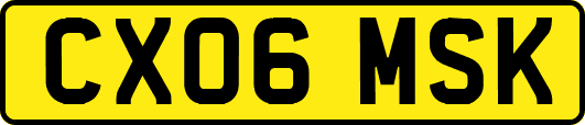 CX06MSK