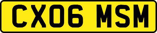 CX06MSM