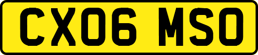 CX06MSO