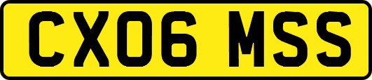 CX06MSS