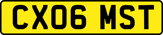 CX06MST