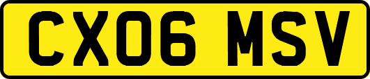 CX06MSV