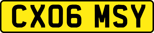 CX06MSY