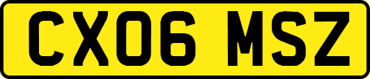 CX06MSZ