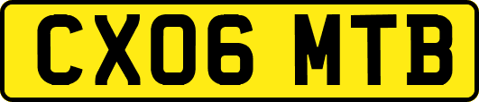 CX06MTB
