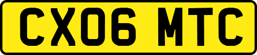 CX06MTC