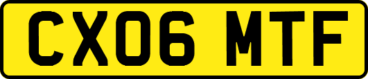 CX06MTF