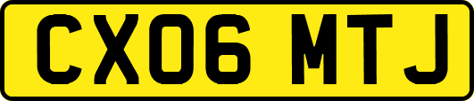 CX06MTJ