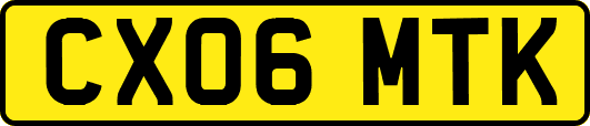 CX06MTK