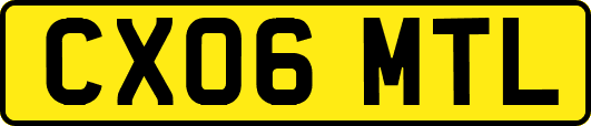 CX06MTL