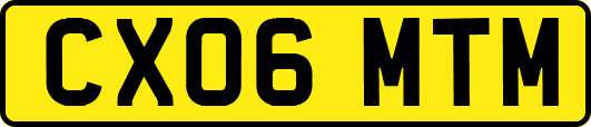 CX06MTM