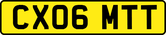CX06MTT