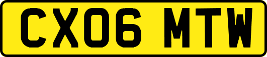CX06MTW