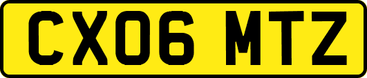 CX06MTZ