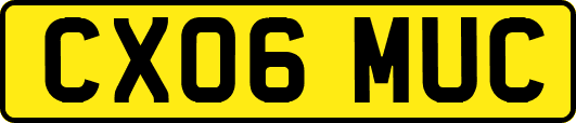 CX06MUC