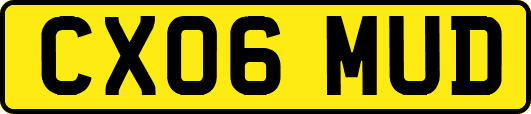 CX06MUD