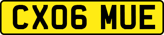 CX06MUE