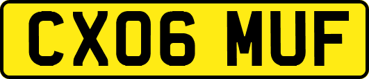 CX06MUF