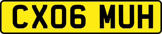 CX06MUH