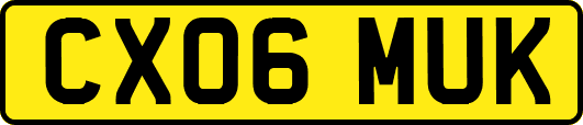 CX06MUK