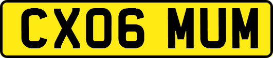 CX06MUM
