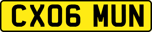 CX06MUN