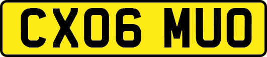 CX06MUO