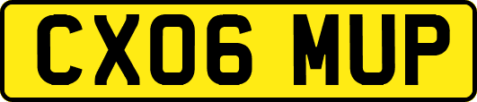 CX06MUP