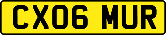 CX06MUR