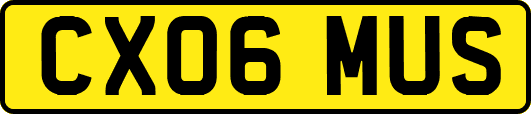 CX06MUS