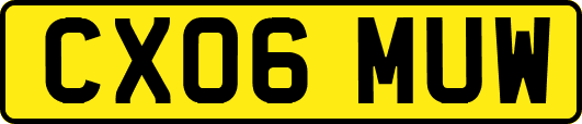 CX06MUW