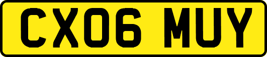 CX06MUY