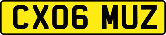CX06MUZ