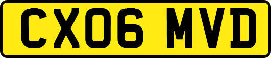 CX06MVD