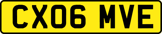 CX06MVE