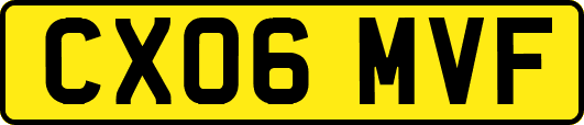CX06MVF