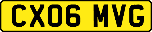 CX06MVG
