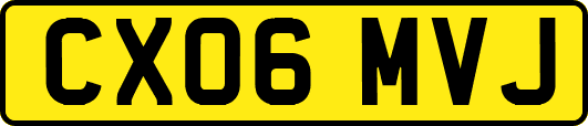 CX06MVJ
