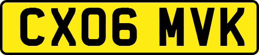 CX06MVK