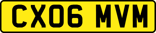 CX06MVM