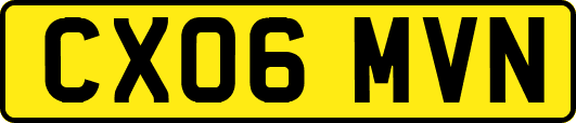 CX06MVN