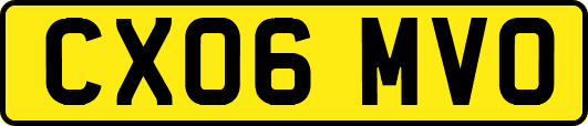 CX06MVO