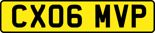 CX06MVP