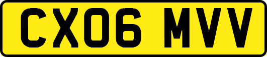 CX06MVV