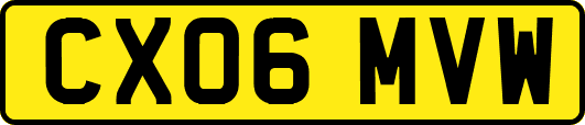 CX06MVW