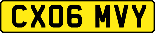 CX06MVY