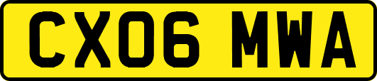 CX06MWA